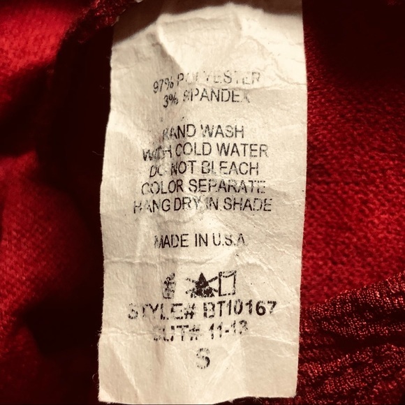 Banana Lemon Top - Picture 10 of 13